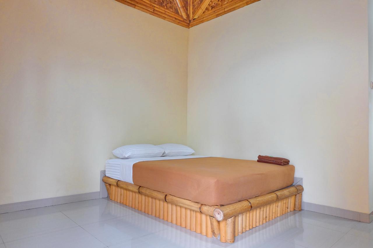 فندق Sawarna Paradiso المظهر الخارجي الصورة